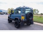 Thumbnail Photo 99 for 1991 Land Rover Defender